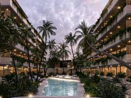 1 Habitación Apartamento en venta en Quintana Roo, Cozumel, Quintana Roo