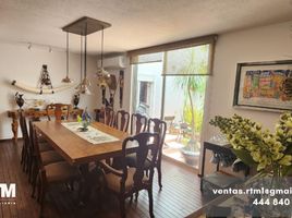 Maison 4 chambre à vendre à San Luis Potosi, San Luis Potosi, San Luis Potosi, San Luis Potosi