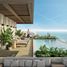 2 Habitación Apartamento en venta en Quintana Roo, Puerto Morelos, Quintana Roo