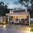 Villa 4 chambre à vendre à Merida, Yucatan, Merida