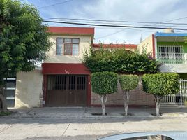 5 Bedroom House for sale in San Luis Potosi, San Luis Potosi, San Luis Potosi, San Luis Potosi
