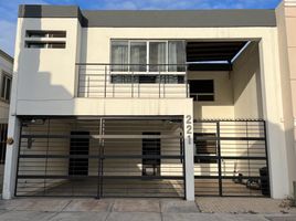 4 Schlafzimmer Haus zu verkaufen in Monterrey, Nuevo Leon, Monterrey