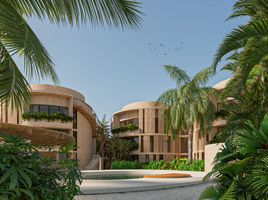 在Progreso, Yucatan出售的1 卧室 住宅, Progreso