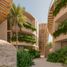 在Progreso, Yucatan出售的1 卧室 住宅, Progreso