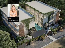 Condominium 1 chambre à vendre à Cozumel, Quintana Roo, Cozumel, Quintana Roo