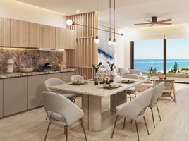 2 Habitación Apartamento en venta en Puerto Morelos, Quintana Roo, Puerto Morelos