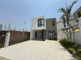 Villa 3 chambre à vendre à Boca Del Rio, Veracruz, Boca Del Rio