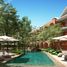 1 Schlafzimmer Wohnung zu verkaufen in Puerto Morelos, Quintana Roo, Puerto Morelos