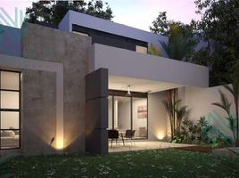 4 Habitación Casa en venta en Yaxkukul, Yucatán, Yaxkukul