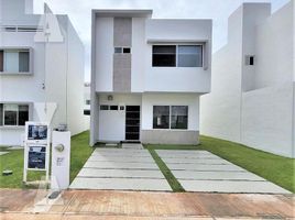 3 Schlafzimmer Haus zu verkaufen in Cancun, Quintana Roo, Cancun