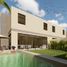 Maison 3 chambre à vendre à Yaxkukul, Yucatan, Yaxkukul