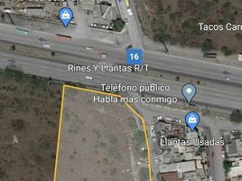  Grundstück zu verkaufen in Guadalupe, Nuevo Leon, Guadalupe