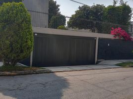 Maison 4 chambre à vendre à Naucalpan De Juarez, Mexico, Naucalpan De Juarez, Mexico