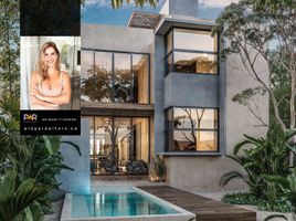 4 Habitación Apartamento en venta en Cozumel, Quintana Roo, Cozumel