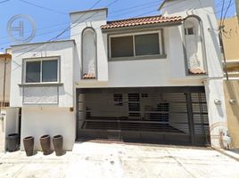 3 Schlafzimmer Haus zu verkaufen in Monterrey, Nuevo Leon, Monterrey, Nuevo Leon
