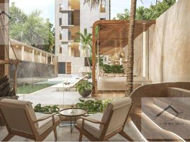 2 Schlafzimmer Appartement zu verkaufen in Ixil, Yucatan, Ixil