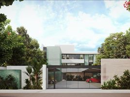 1 Schlafzimmer Wohnung zu verkaufen in Merida, Yucatan, Merida, Yucatan