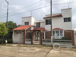 4 Habitación Casa en venta en Cosoleacaque, Veracruz, Cosoleacaque