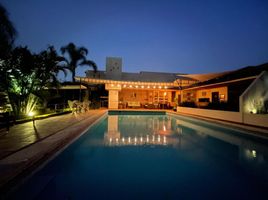 7 Bedroom Villa for sale in Cuernavaca, Morelos, Cuernavaca, Morelos