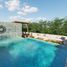 Studio Wohnung zu verkaufen in Cozumel, Quintana Roo, Cozumel