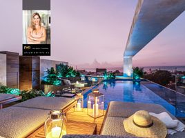 Condominium 1 chambre à vendre à Cozumel, Quintana Roo, Cozumel
