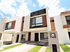 3 Schlafzimmer Haus zu verkaufen in El Marques, Queretaro, El Marques, Queretaro