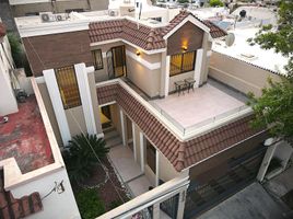 3 Schlafzimmer Villa zu verkaufen in Monterrey, Nuevo Leon, Monterrey, Nuevo Leon