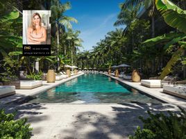 1 Habitación Apartamento en venta en Cozumel, Quintana Roo, Cozumel, Quintana Roo, México
