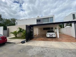 3 Schlafzimmer Haus zu verkaufen in Yaxkukul, Yucatan, Yaxkukul