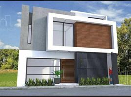 Maison 3 chambre à vendre à Medellin, Veracruz, Medellin, Veracruz