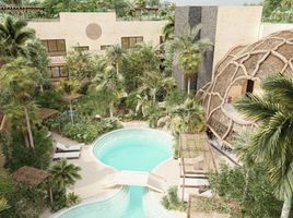 1 Schlafzimmer Appartement zu verkaufen in Cozumel, Quintana Roo, Cozumel