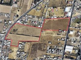  Grundstück zu verkaufen in Almoloya De Juarez, Mexico, Almoloya De Juarez