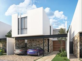 3 Schlafzimmer Villa zu verkaufen in Yaxkukul, Yucatan, Yaxkukul