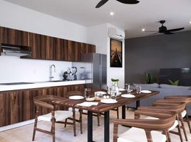 2 Schlafzimmer Appartement zu verkaufen in Cozumel, Quintana Roo, Cozumel