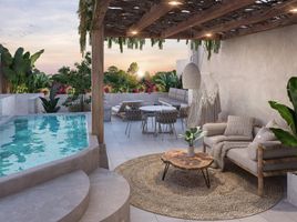 4 Habitación Villa en venta en Cozumel, Quintana Roo, Cozumel, Quintana Roo