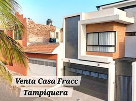 3 Habitación Casa en venta en Medellin, Veracruz, Medellin