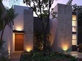 3 Habitación Casa en venta en Yaxkukul, Yucatán, Yaxkukul
