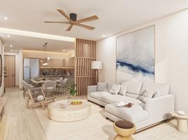 3 Schlafzimmer Appartement zu verkaufen in Puerto Morelos, Quintana Roo, Puerto Morelos
