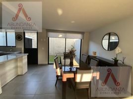 3 Schlafzimmer Villa zu verkaufen in Toluca, Mexico, Toluca