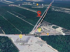  Terreno (Parcela) en venta en Cancún, Quintana Roo, Cancún, Quintana Roo