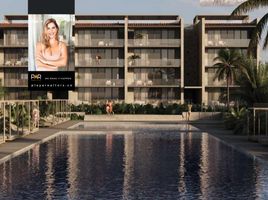 3 Habitación Departamento en venta en Cozumel, Quintana Roo, Cozumel, Quintana Roo