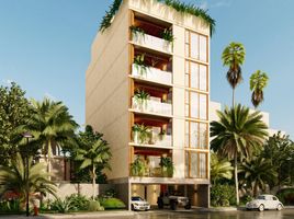 Condominium 1 chambre à vendre à Cozumel, Quintana Roo, Cozumel