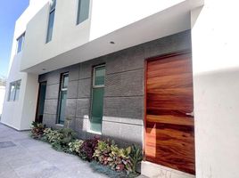 Villa 4 chambre à vendre à Temixco, Morelos, Temixco