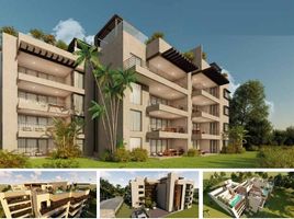 Studio Wohnung zu verkaufen in Cozumel, Quintana Roo, Cozumel