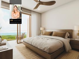 Appartement 1 chambre à vendre à Cancun, Quintana Roo, Cancun