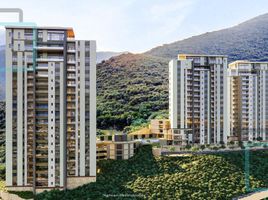 Appartement 2 chambre à vendre à Monterrey, Nuevo Leon, Monterrey