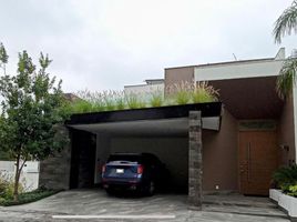 5 Bedroom House for sale in Monterrey, Nuevo Leon, Monterrey, Nuevo Leon