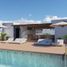 1 Schlafzimmer Wohnung zu verkaufen in Isla Mujeres, Quintana Roo, Isla Mujeres