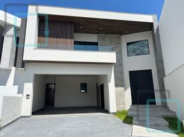 3 Schlafzimmer Haus zu verkaufen in Santiago, Nuevo Leon, Santiago