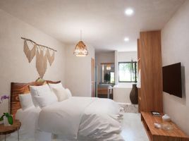 1 Habitación Departamento en venta en Cozumel, Quintana Roo, Cozumel